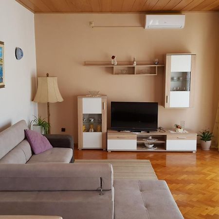Apartments Labor Vodice Extérieur photo