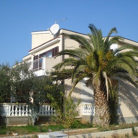 Apartments Labor Vodice Extérieur photo