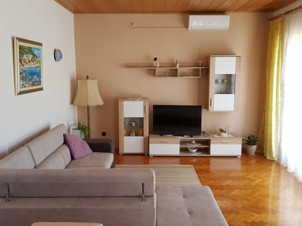 Apartments Labor Vodice Extérieur photo