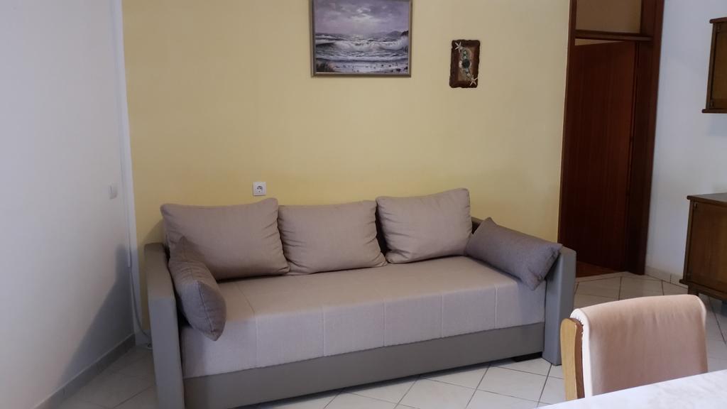 Apartments Labor Vodice Extérieur photo