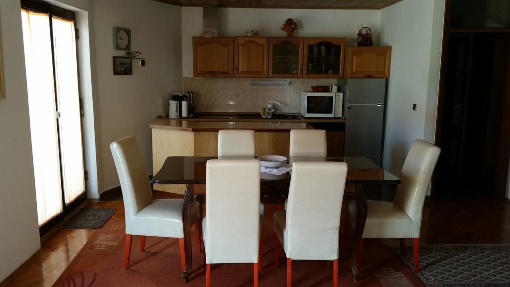 Apartments Labor Vodice Extérieur photo