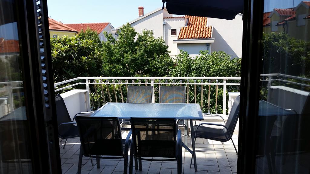 Apartments Labor Vodice Extérieur photo