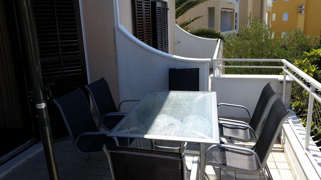 Apartments Labor Vodice Extérieur photo