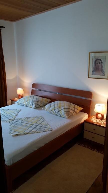 Apartments Labor Vodice Extérieur photo