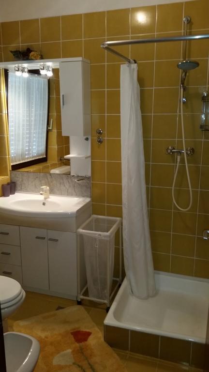 Apartments Labor Vodice Extérieur photo