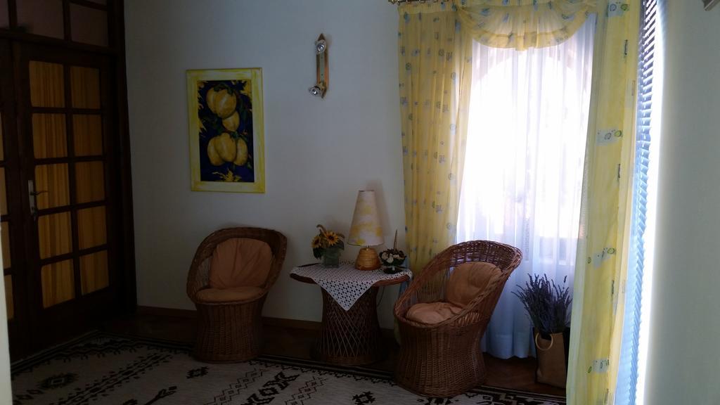 Apartments Labor Vodice Extérieur photo