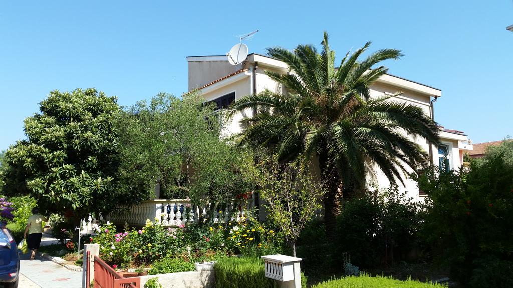 Apartments Labor Vodice Extérieur photo