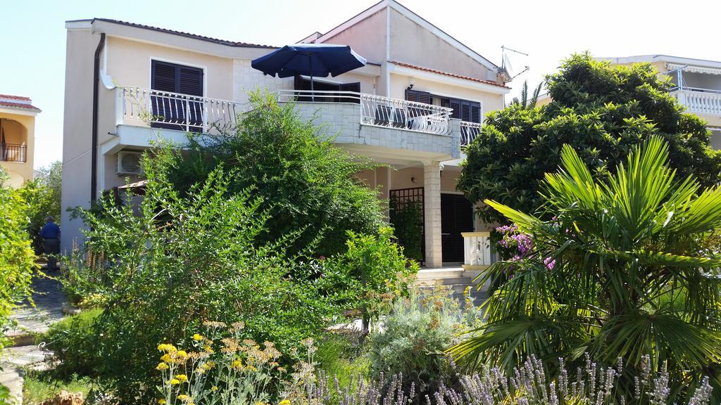 Apartments Labor Vodice Extérieur photo