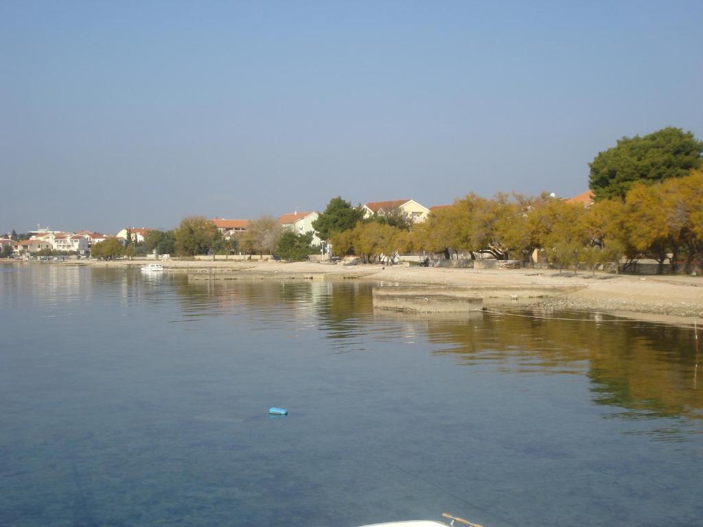 Apartments Labor Vodice Chambre photo