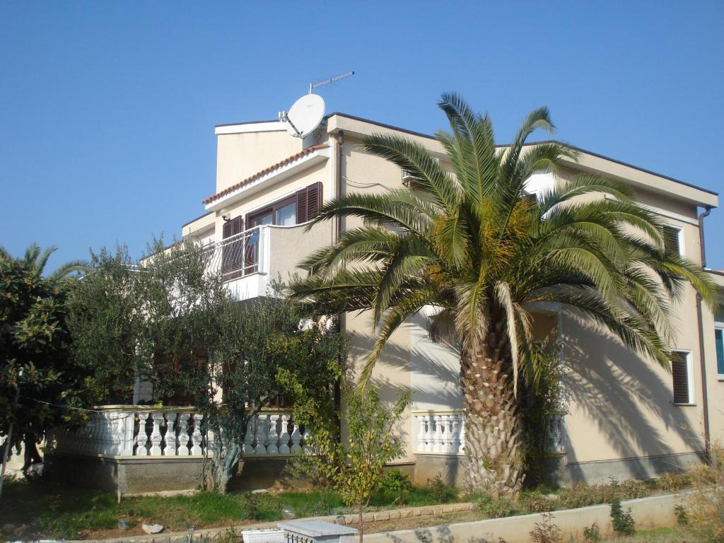 Apartments Labor Vodice Extérieur photo