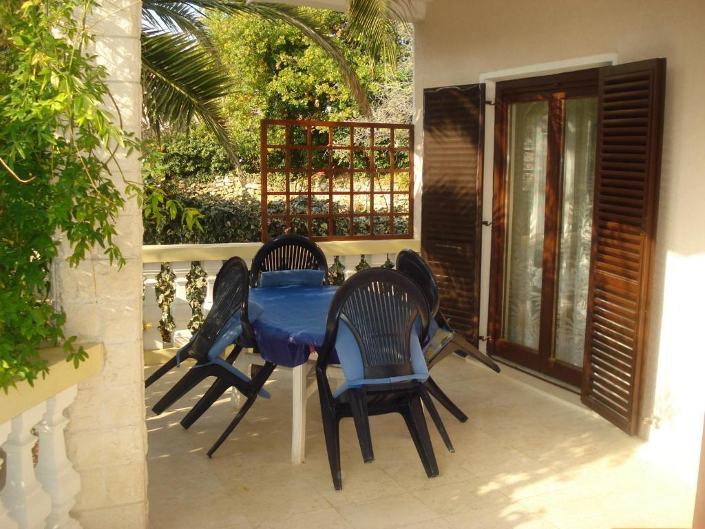Apartments Labor Vodice Chambre photo