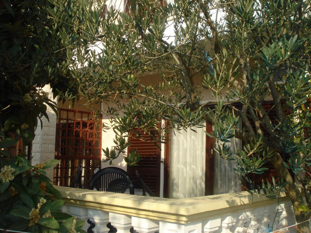 Apartments Labor Vodice Chambre photo