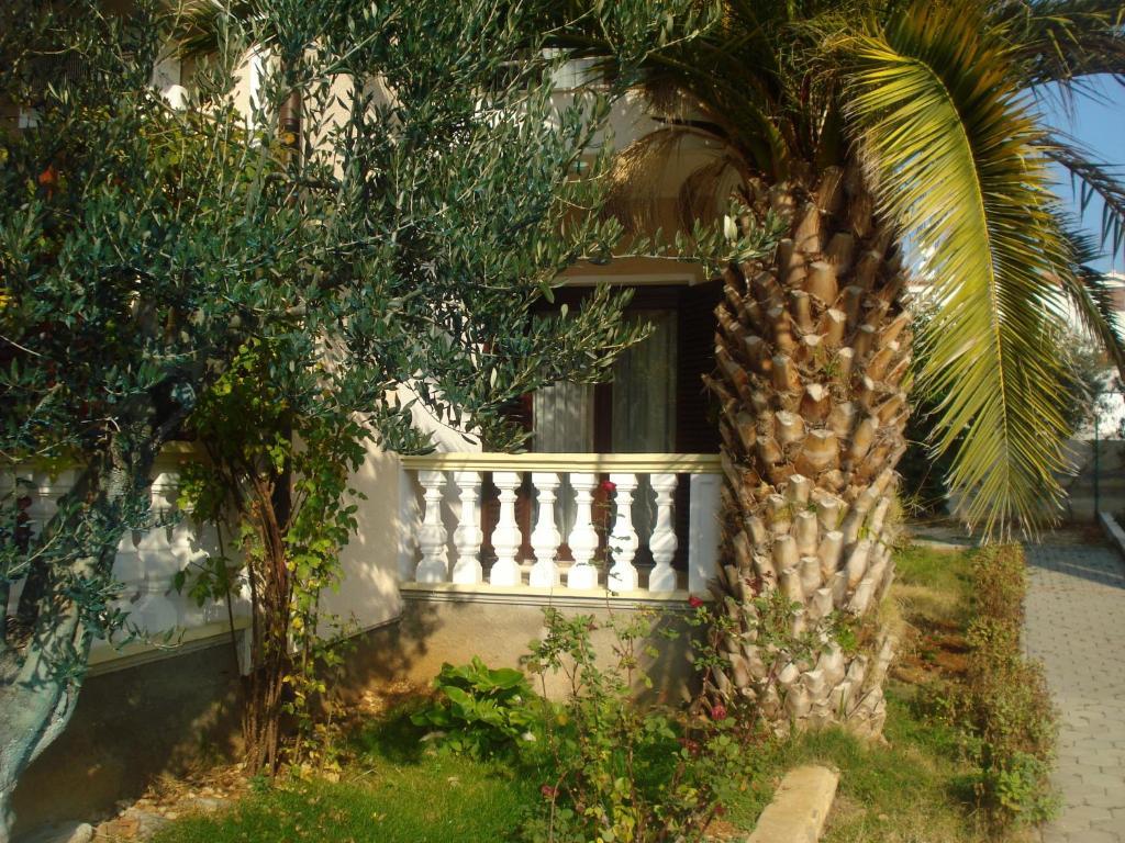 Apartments Labor Vodice Chambre photo