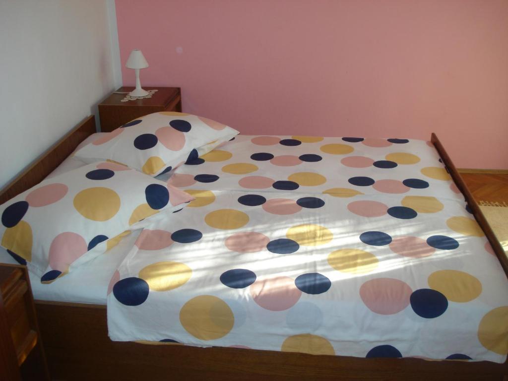 Apartments Labor Vodice Chambre photo