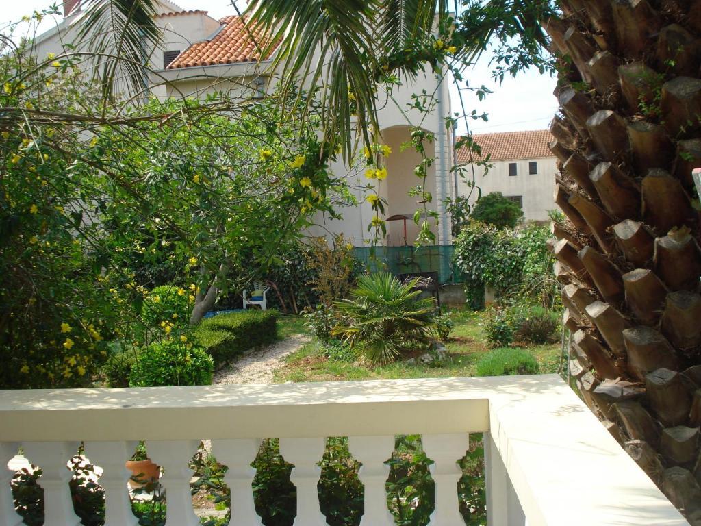 Apartments Labor Vodice Chambre photo