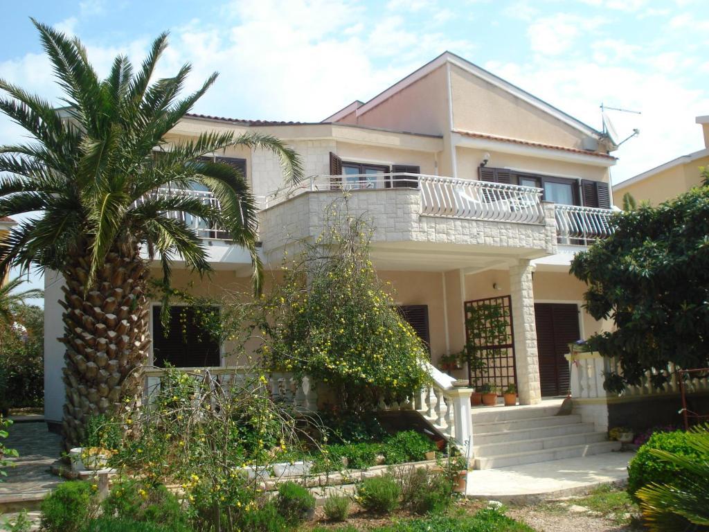 Apartments Labor Vodice Chambre photo