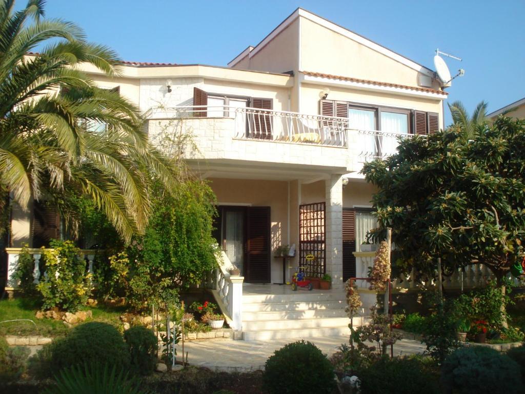 Apartments Labor Vodice Extérieur photo