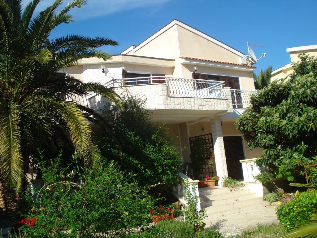 Apartments Labor Vodice Chambre photo