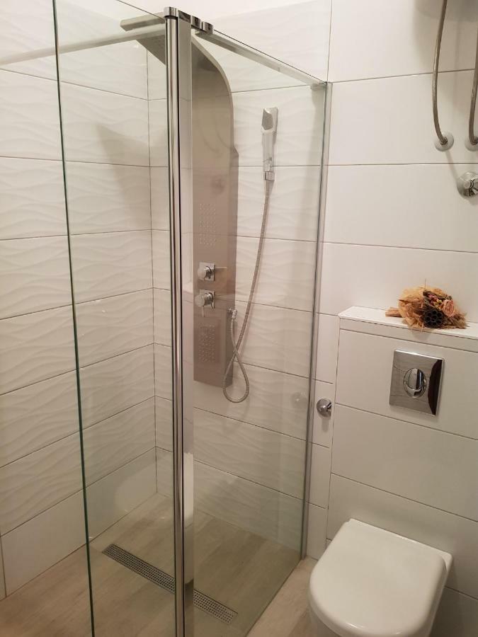 Apartments Labor Vodice Extérieur photo