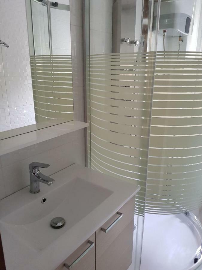 Apartments Labor Vodice Extérieur photo