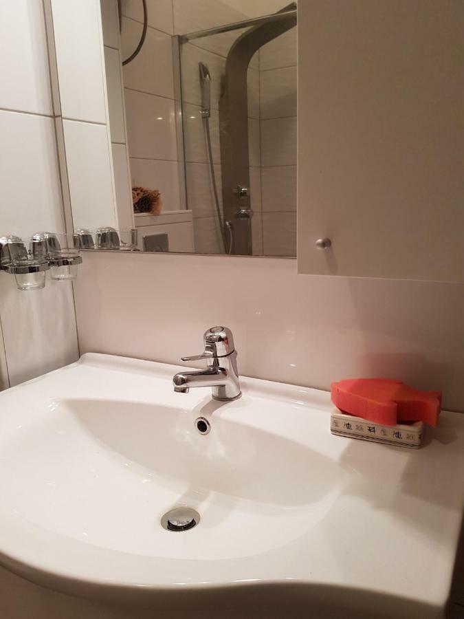 Apartments Labor Vodice Extérieur photo