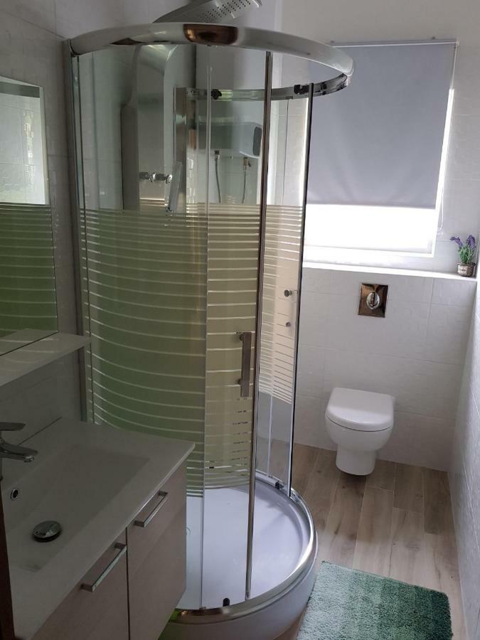 Apartments Labor Vodice Extérieur photo
