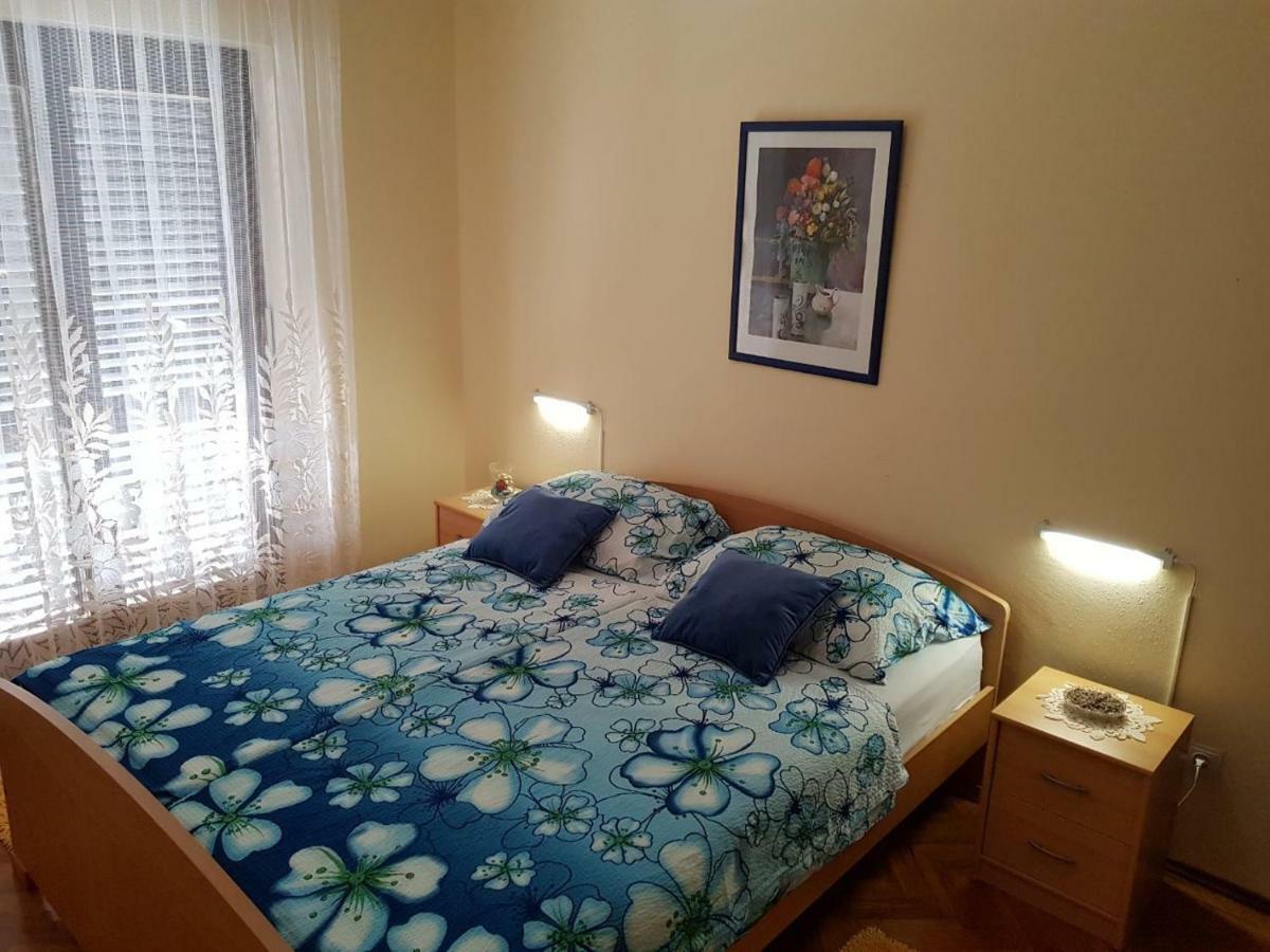 Apartments Labor Vodice Extérieur photo